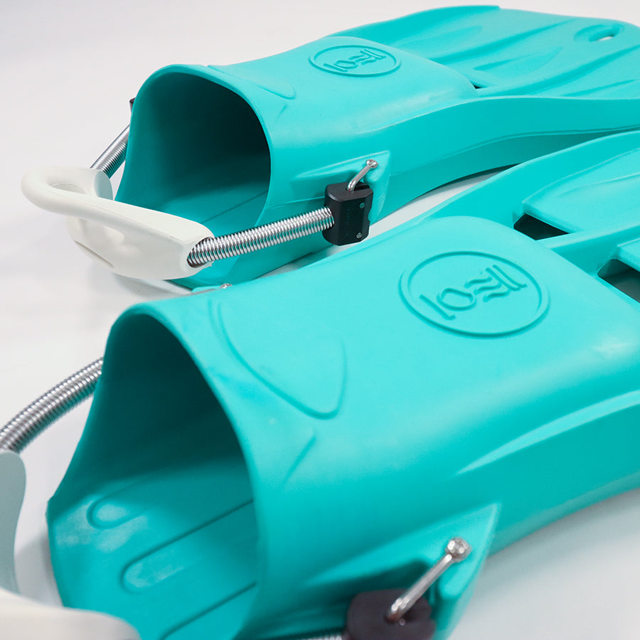 Tech Fins