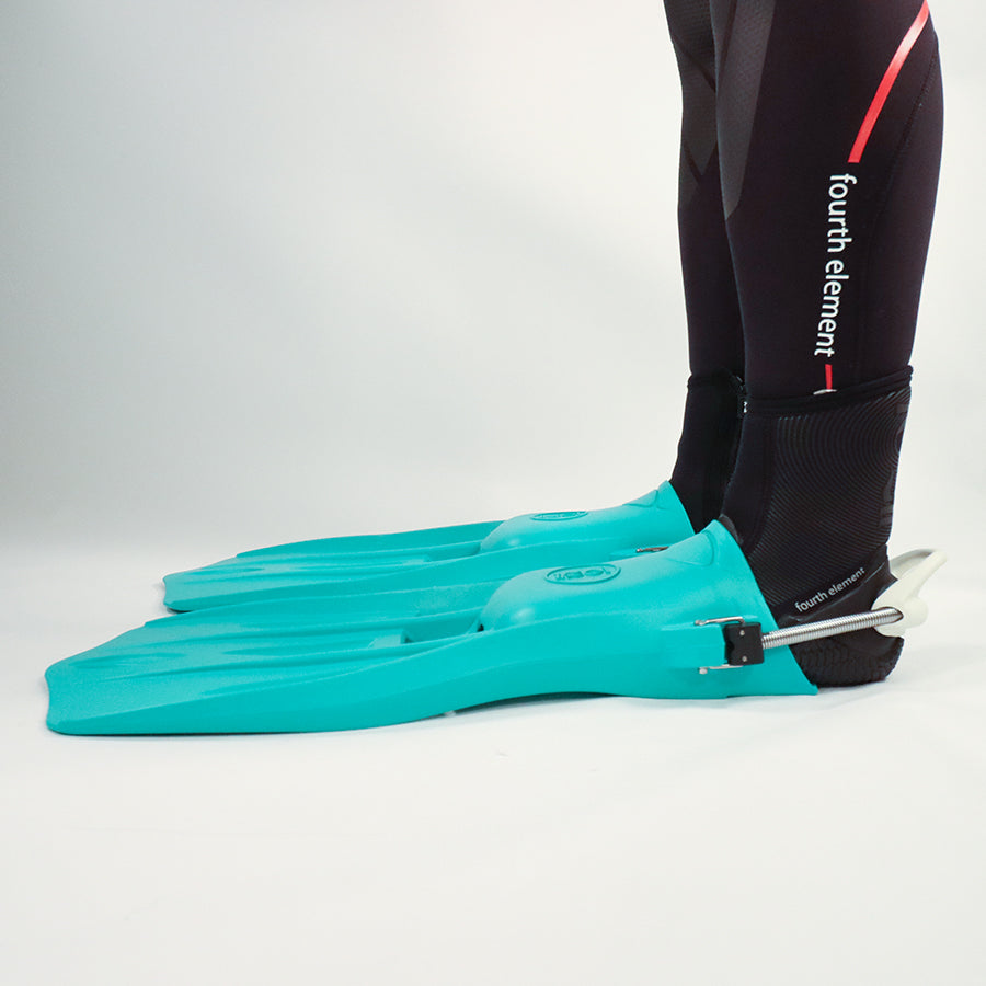 Tech Fins