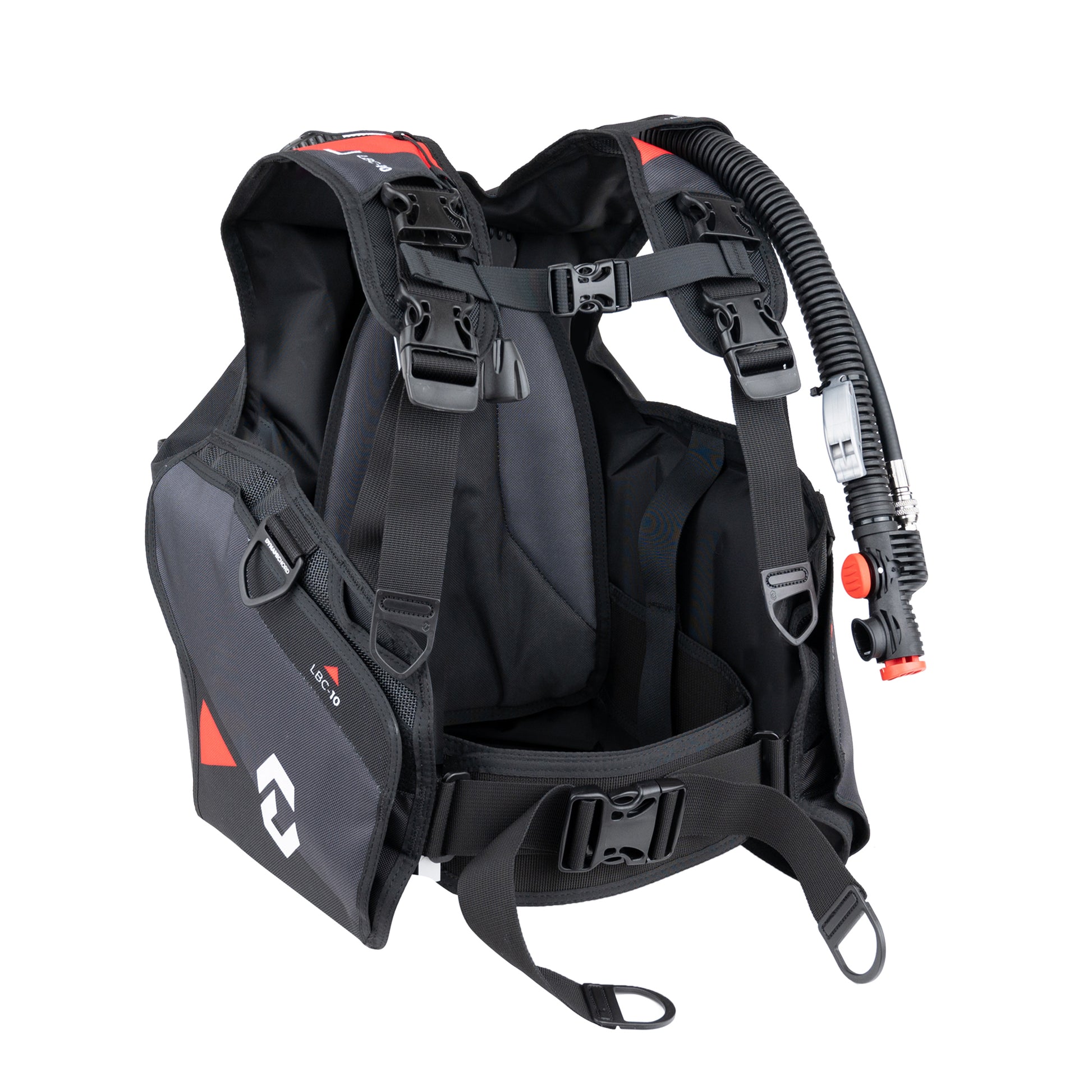 BCD from DynamicNord
