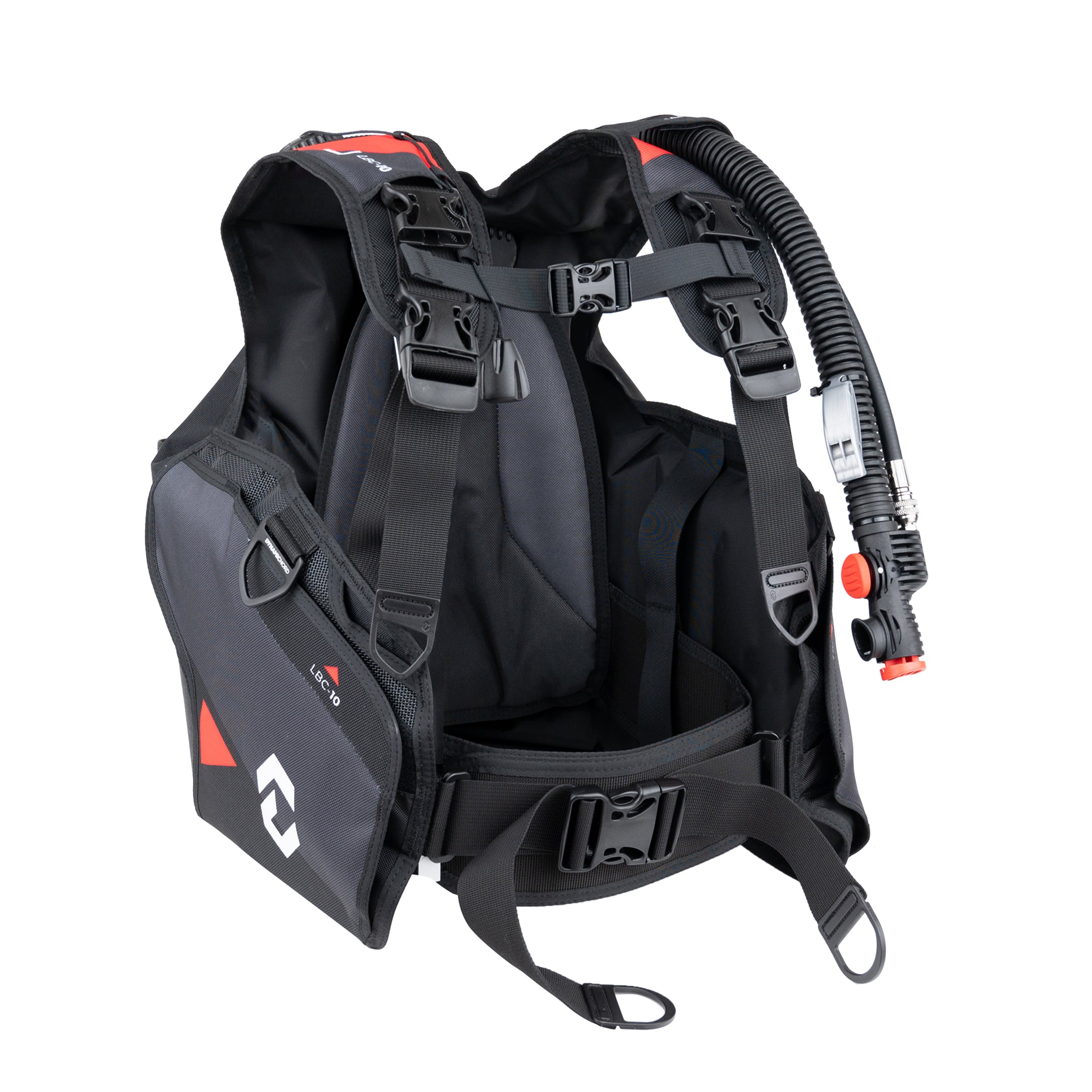 BCD from DynamicNord