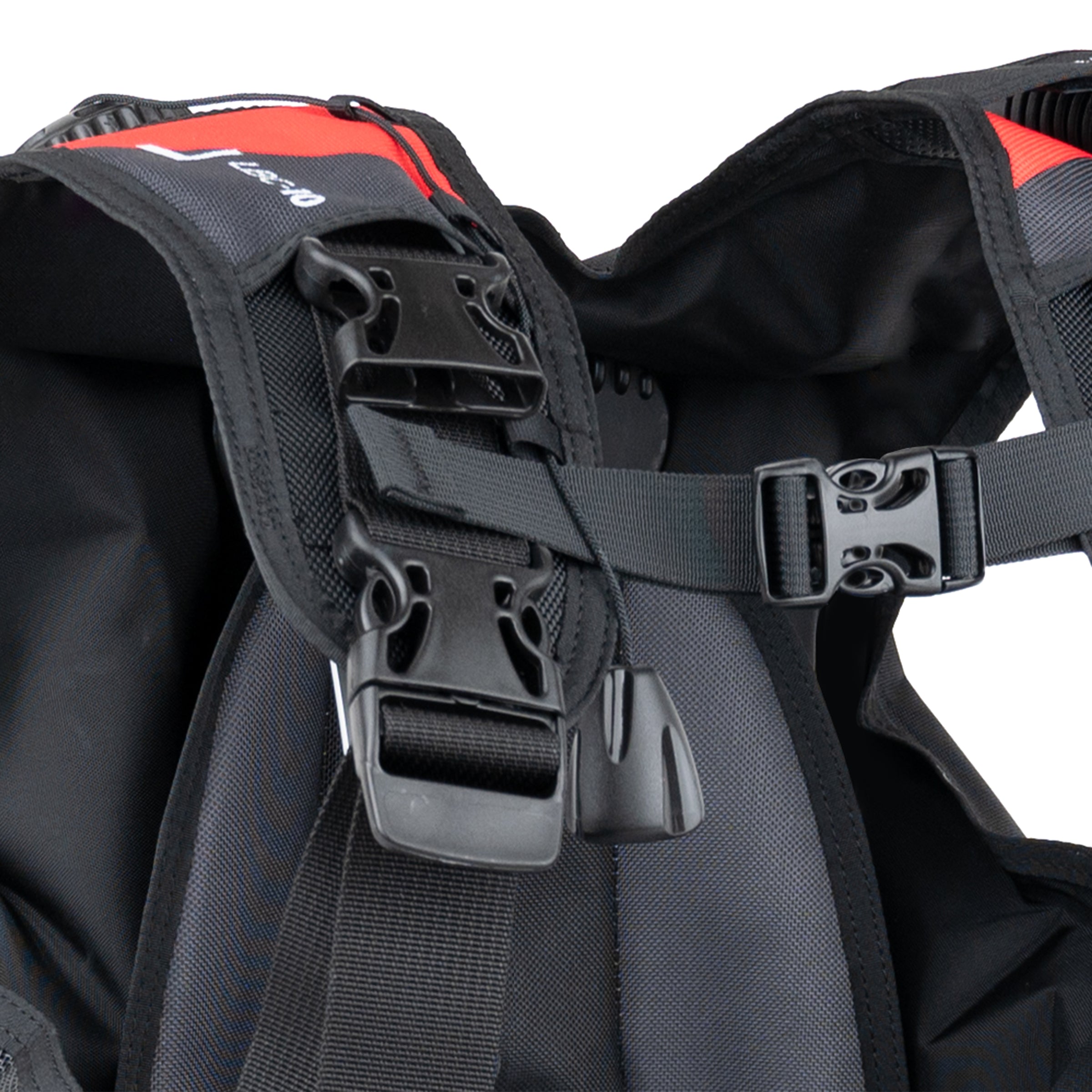 Diving BCD - Essential & Travel - LBC-10
