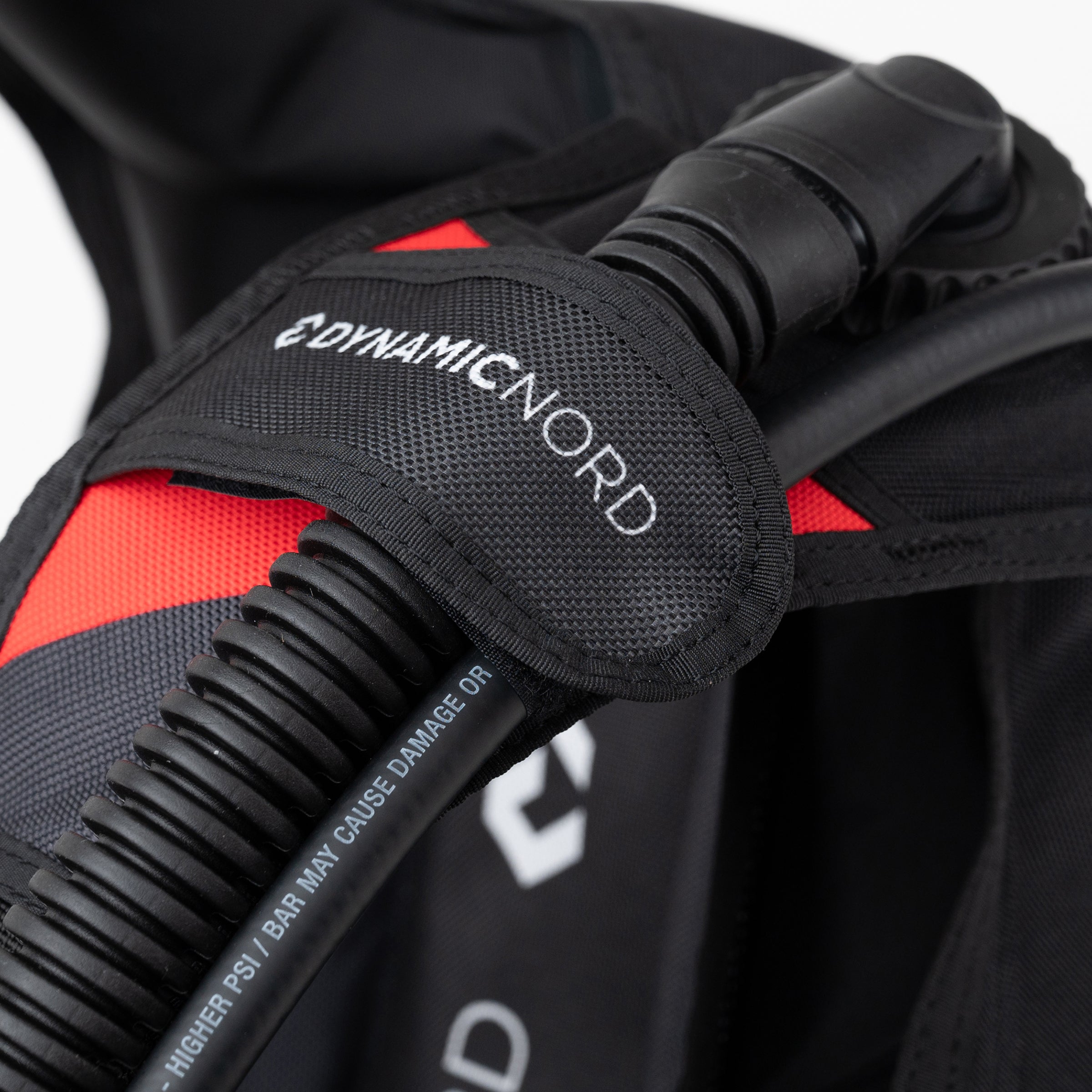 Diving BCD - Essential & Travel - LBC-10