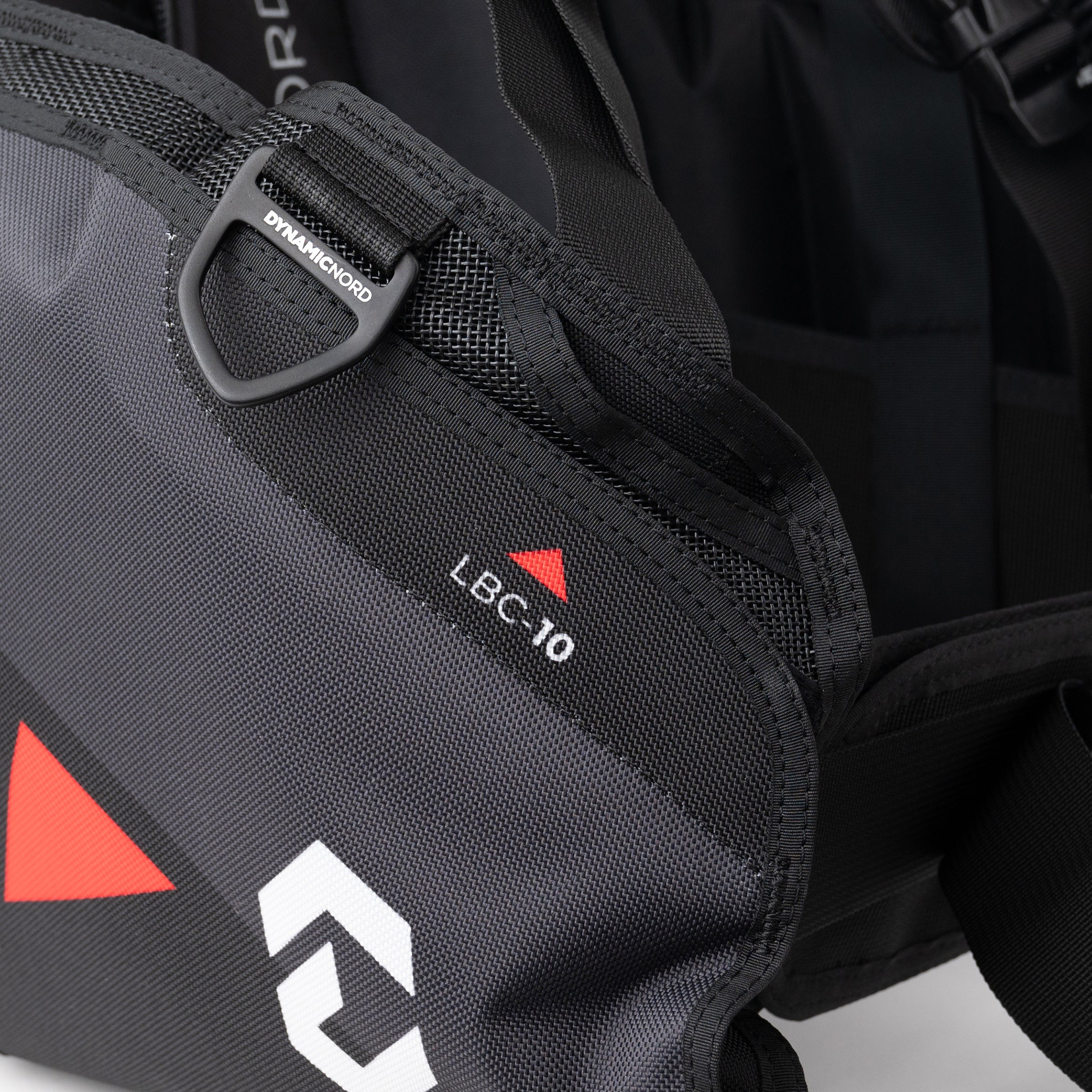 Diving BCD - Essential & Travel - LBC-10