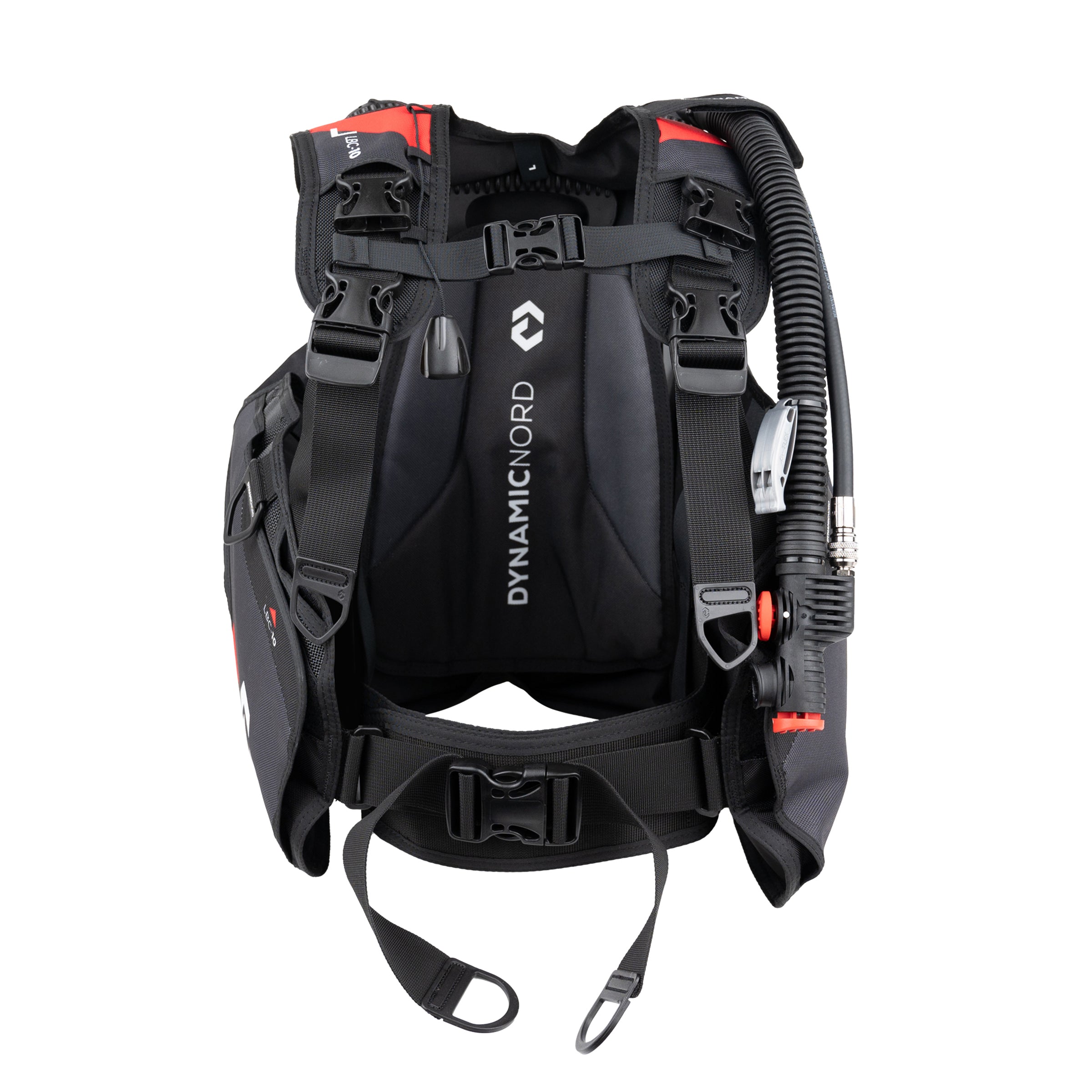 Diving BCD - Essential & Travel - LBC-10