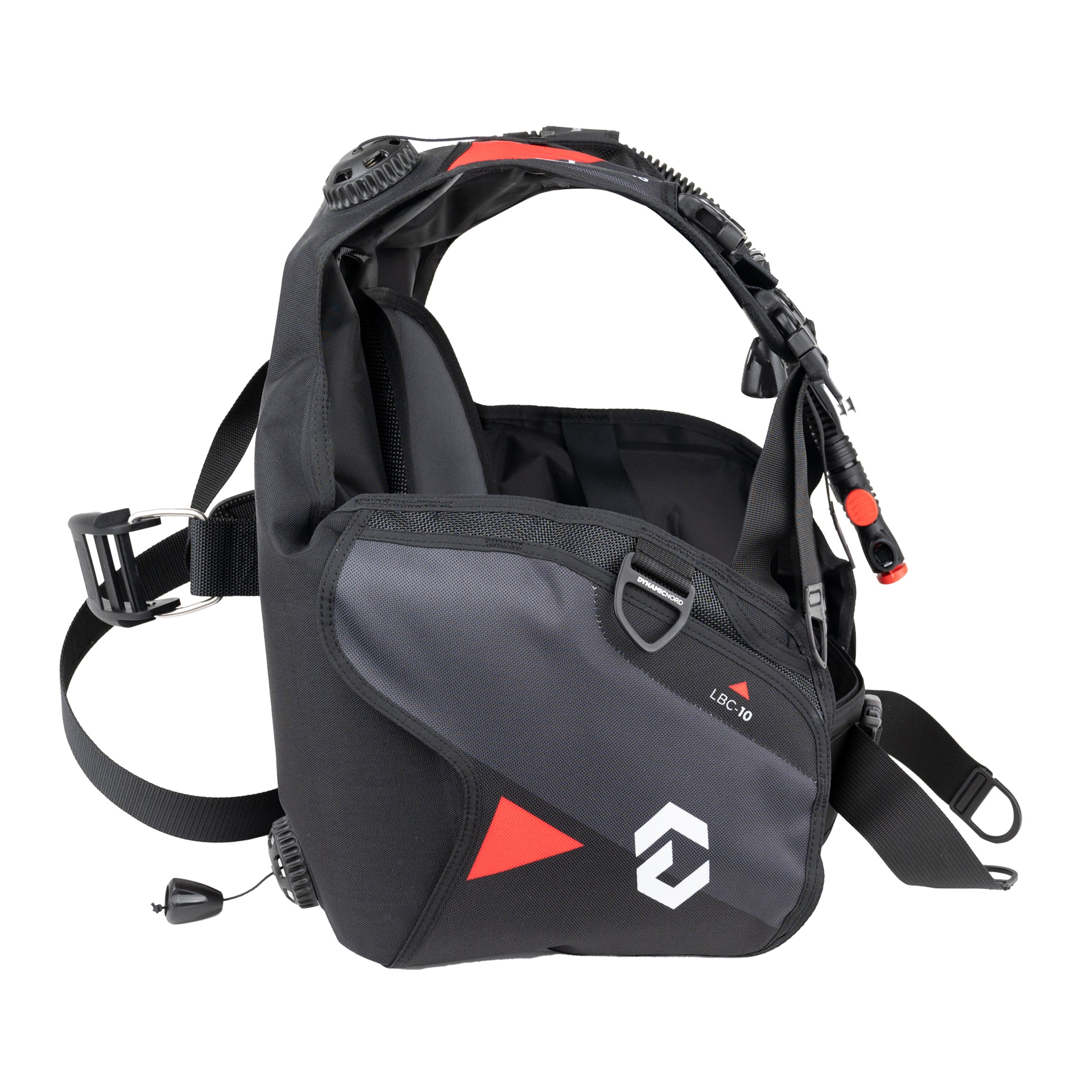 Diving BCD - Essential & Travel - LBC-10