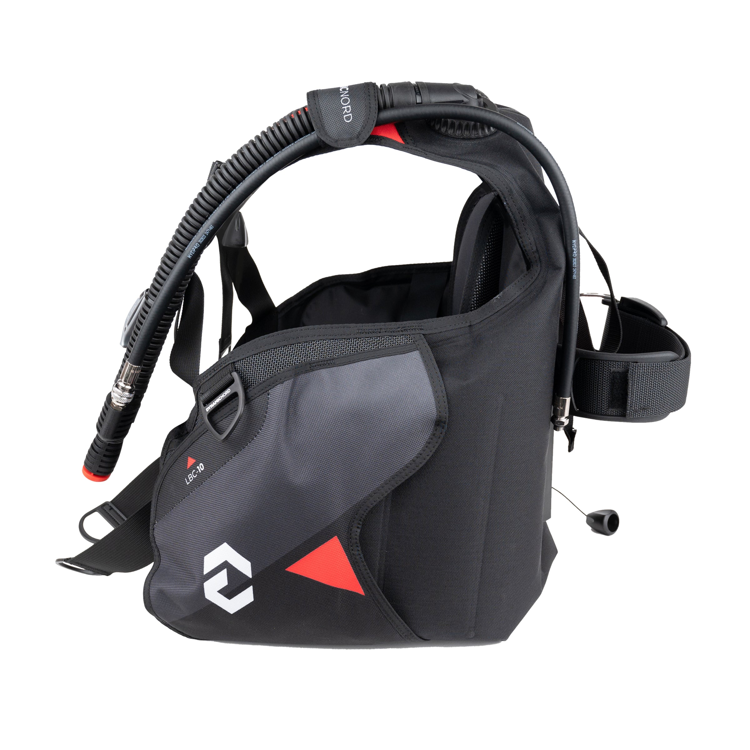 Diving BCD - Essential & Travel - LBC-10