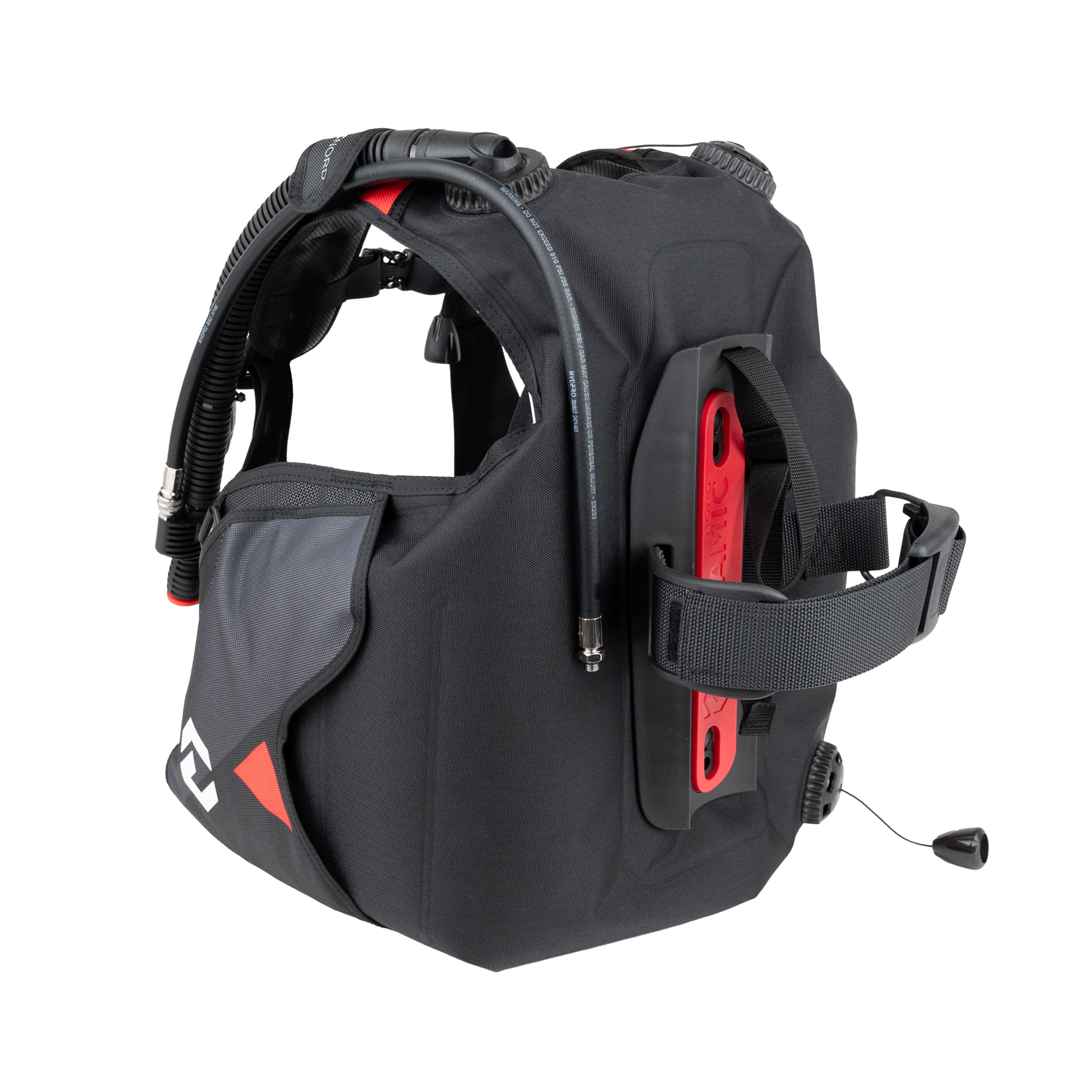 Diving BCD - Essential & Travel - LBC-10