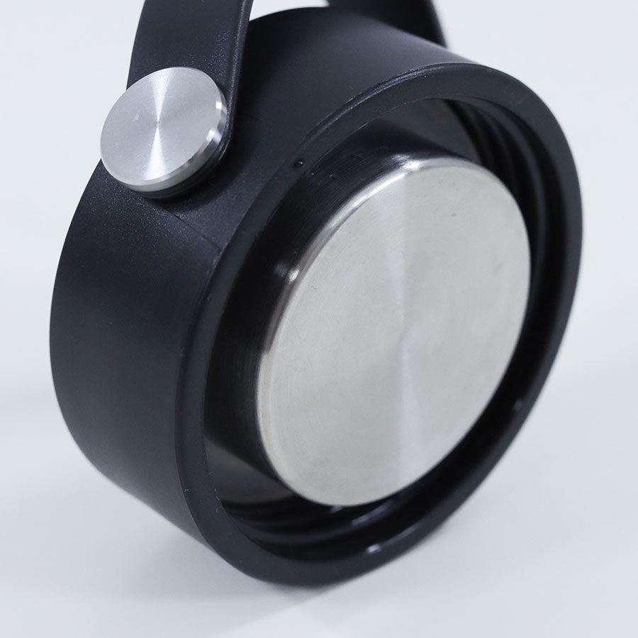 Gulper Lid Fourth Element