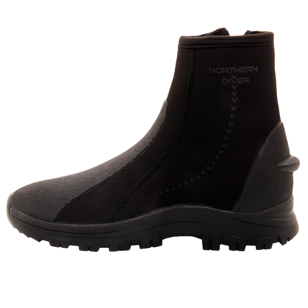 Marine Trek Wet Boots Nothern Diver