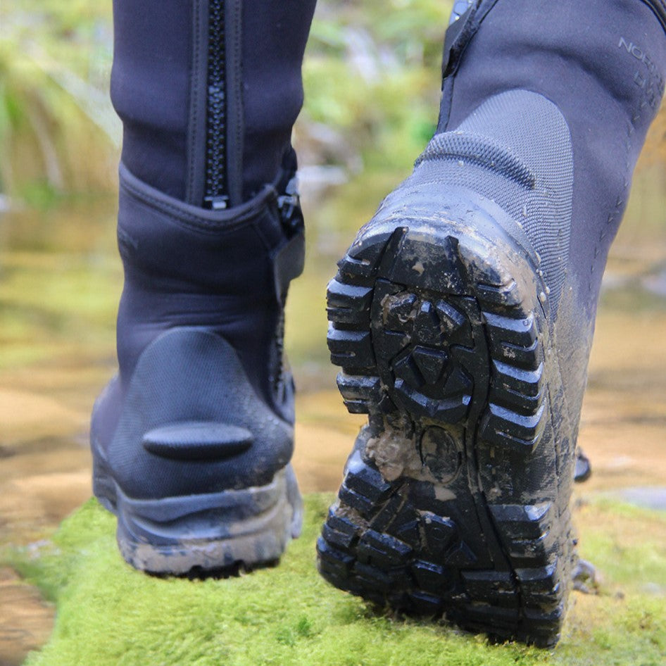 Marine Trek Wet Boots Nothern Diver