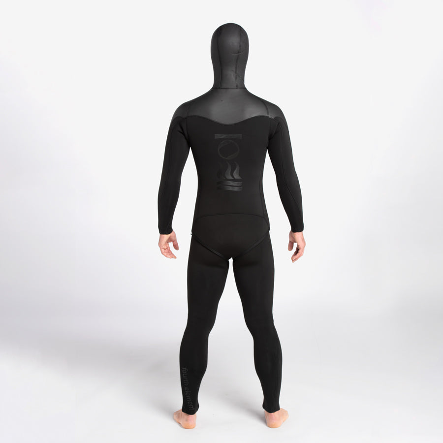 Leggings RF2 pour hommes 5/4 mm