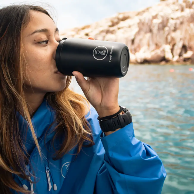 Opah Insulated Cup