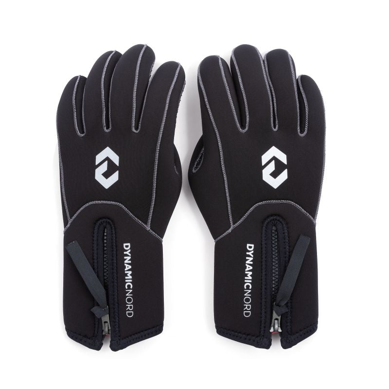 3mm Gloves - Advanced
