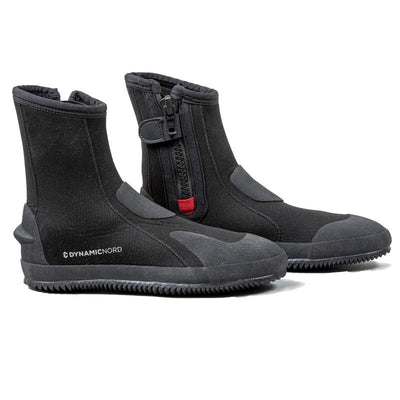 7mm Boots - Advanced