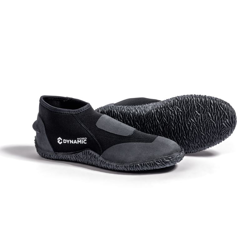 3mm Boots - Advanced