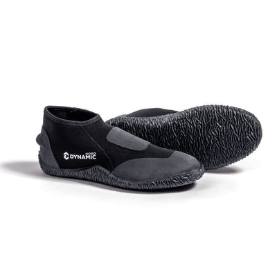 3mm Boots - Advanced
