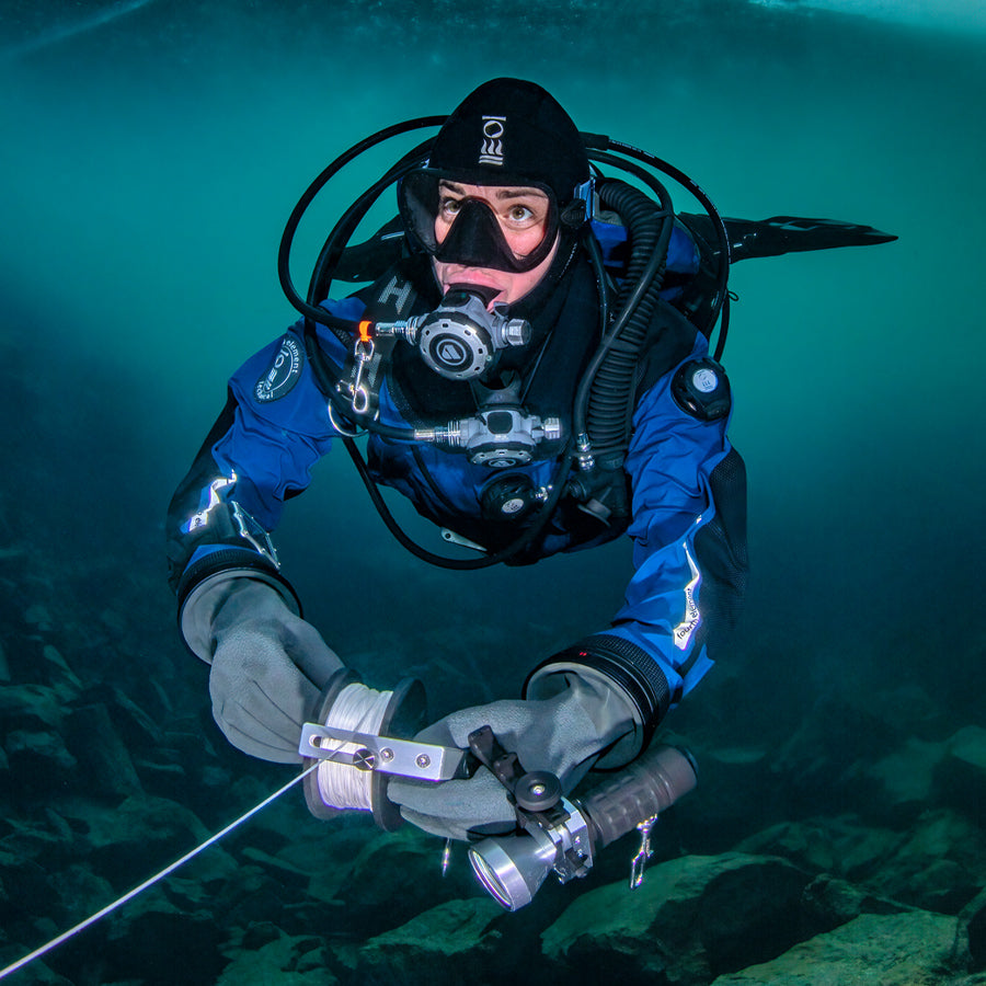 Fourth Element PSI Dryglove System
