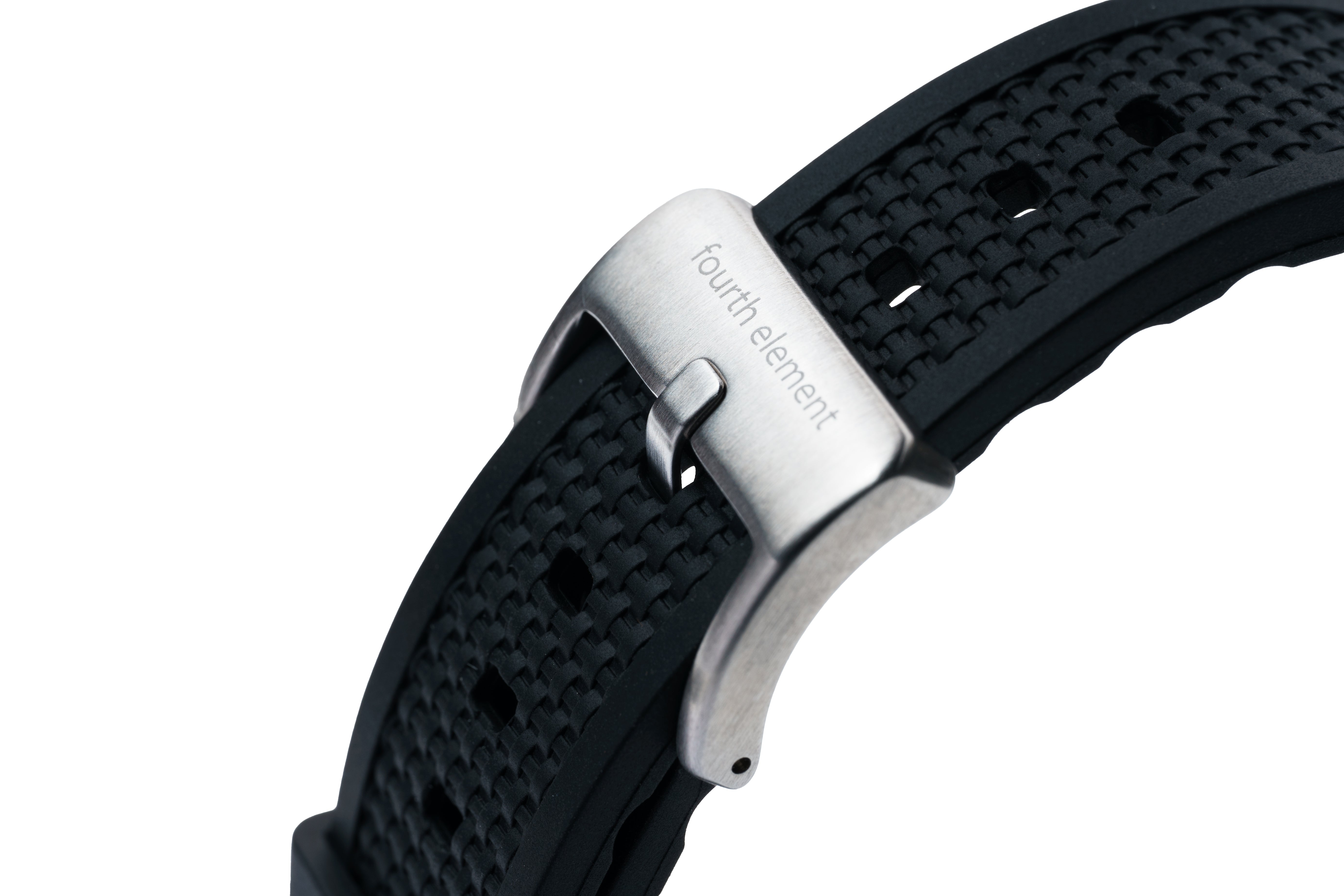 Pelagic Watch Fourth Element - Limited Edition