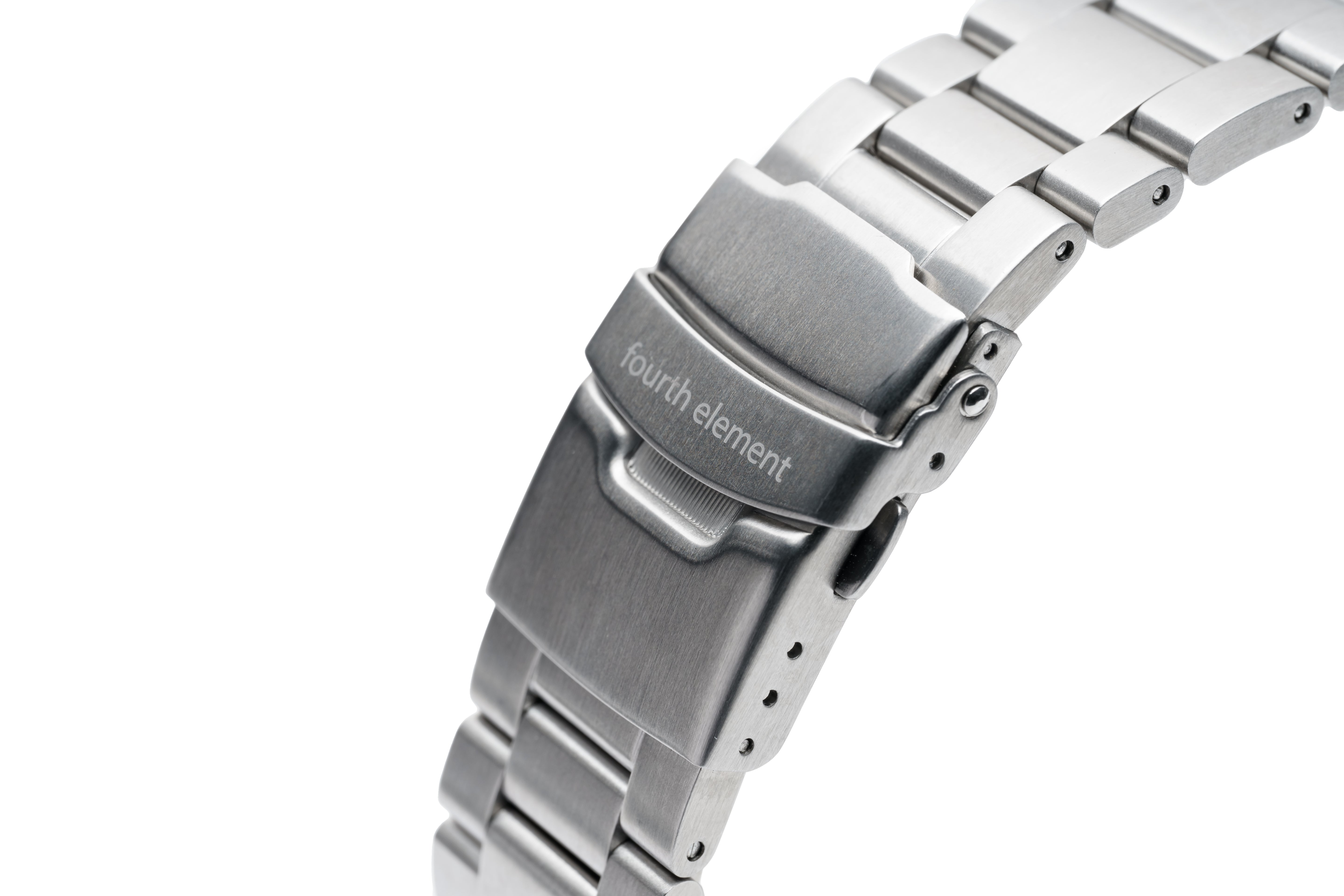 Pelagic Watch Fourth Element - Limited Edition