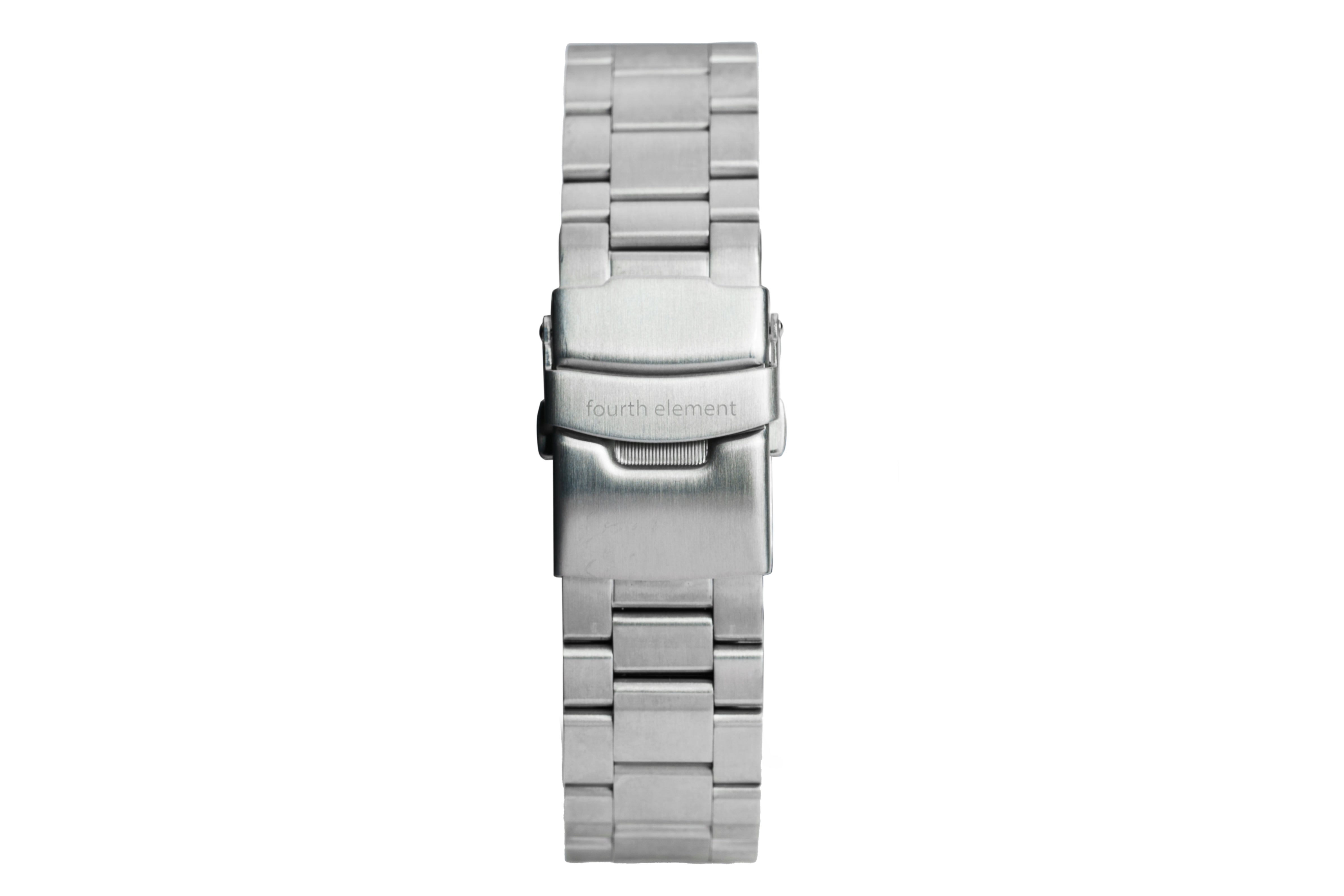 Pelagic Watch Fourth Element - Limited Edition