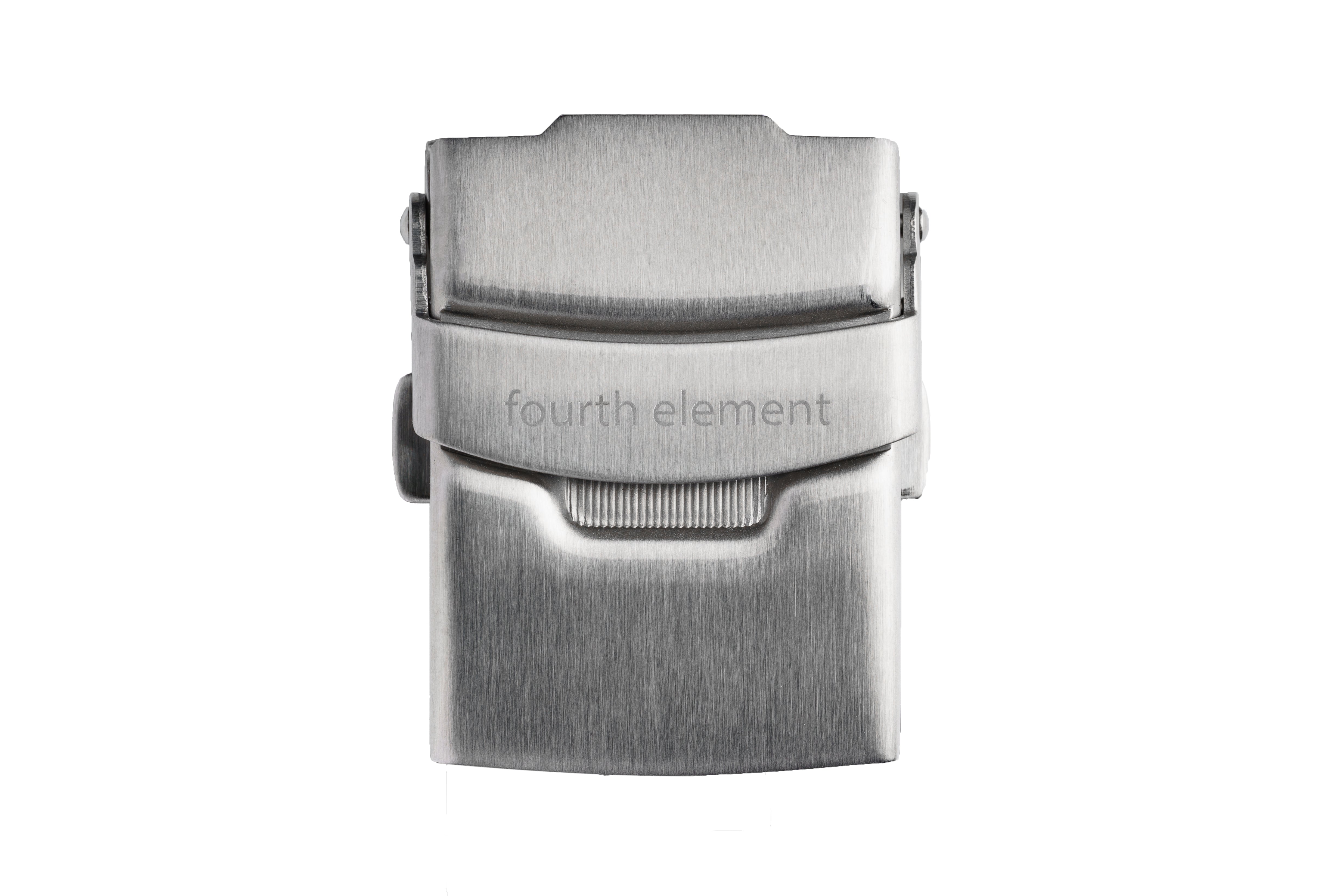 Pelagic Watch Fourth Element - Limited Edition