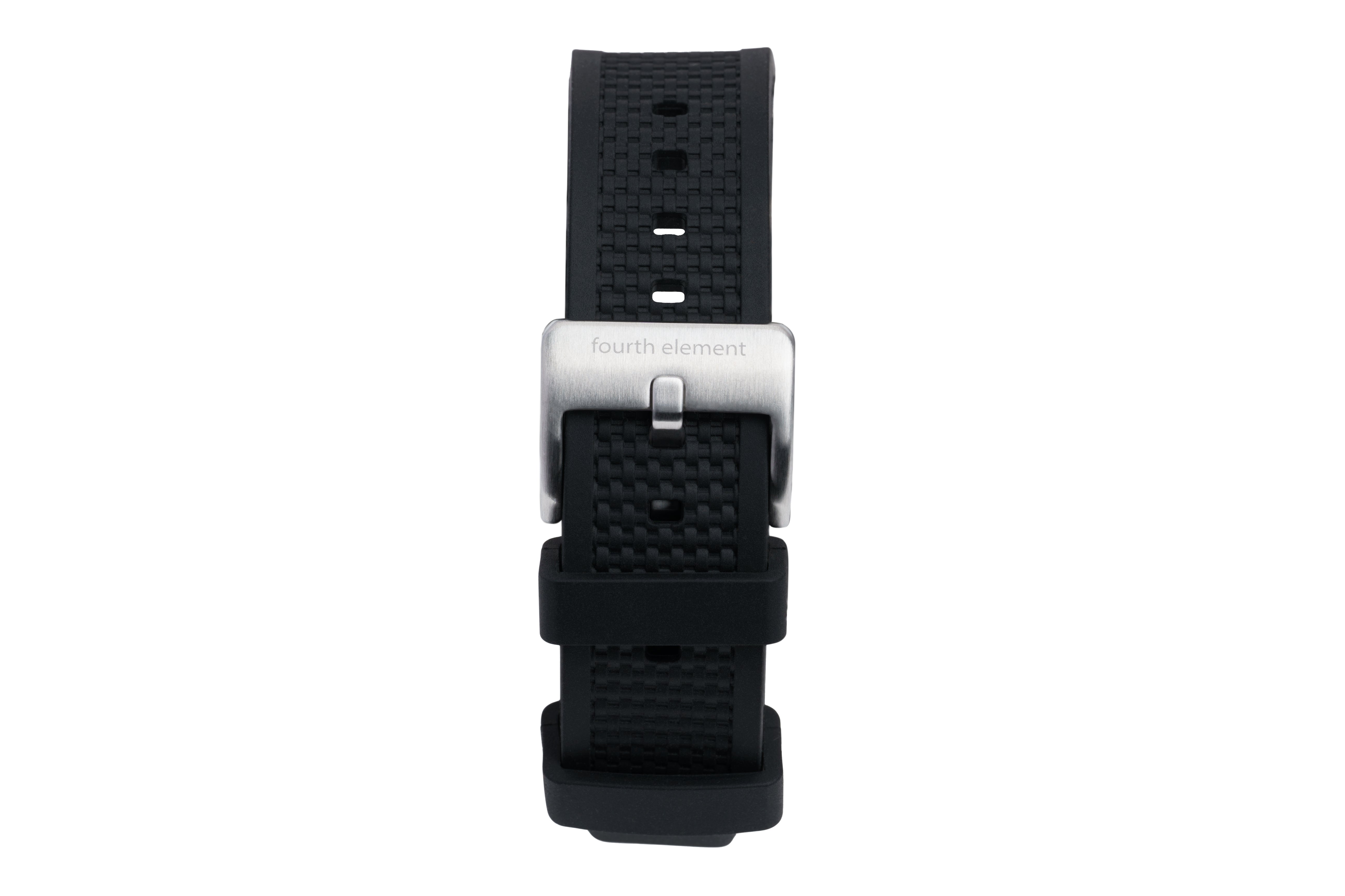 Pelagic Watch Fourth Element - Limited Edition
