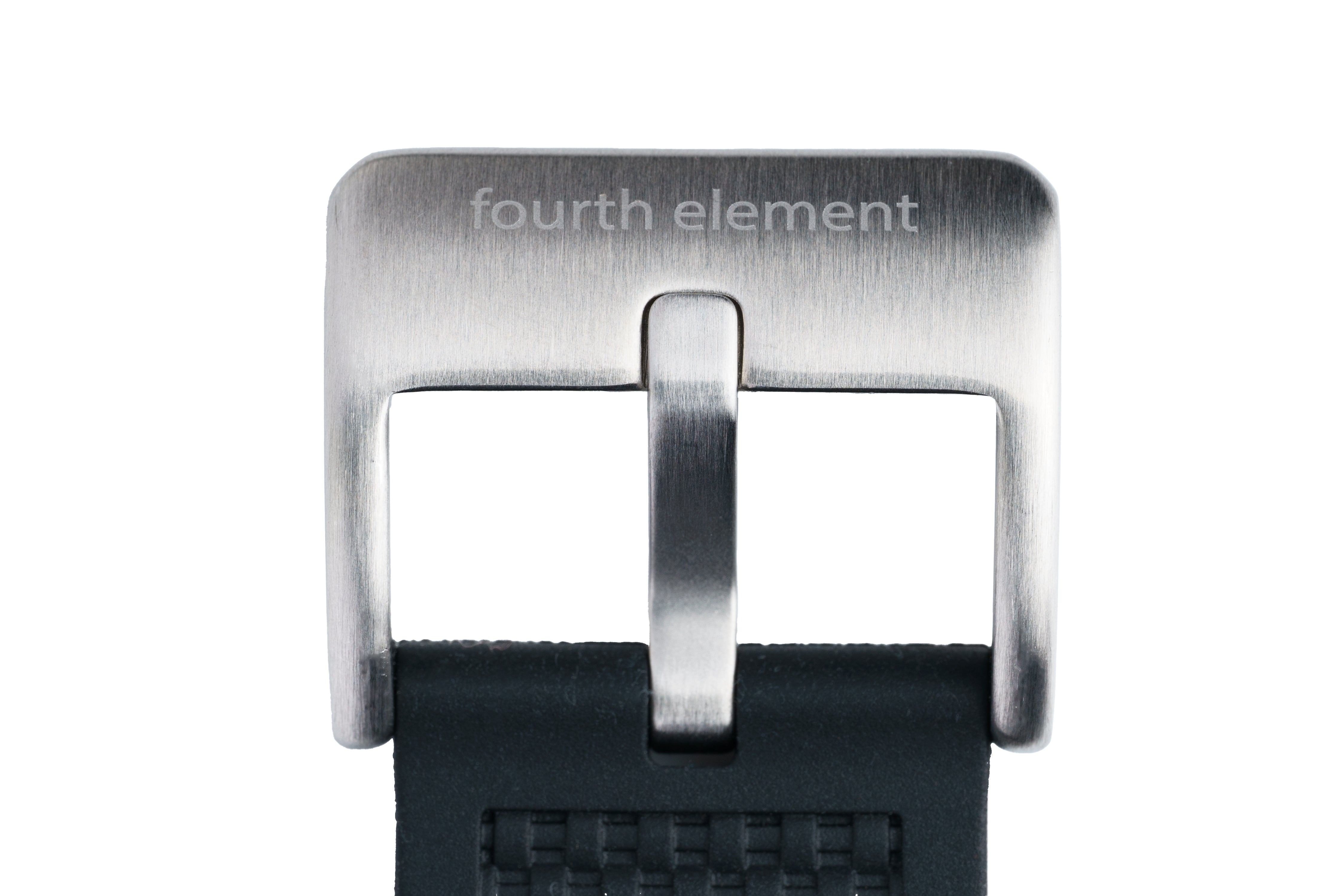 Pelagic Watch Fourth Element - Limited Edition