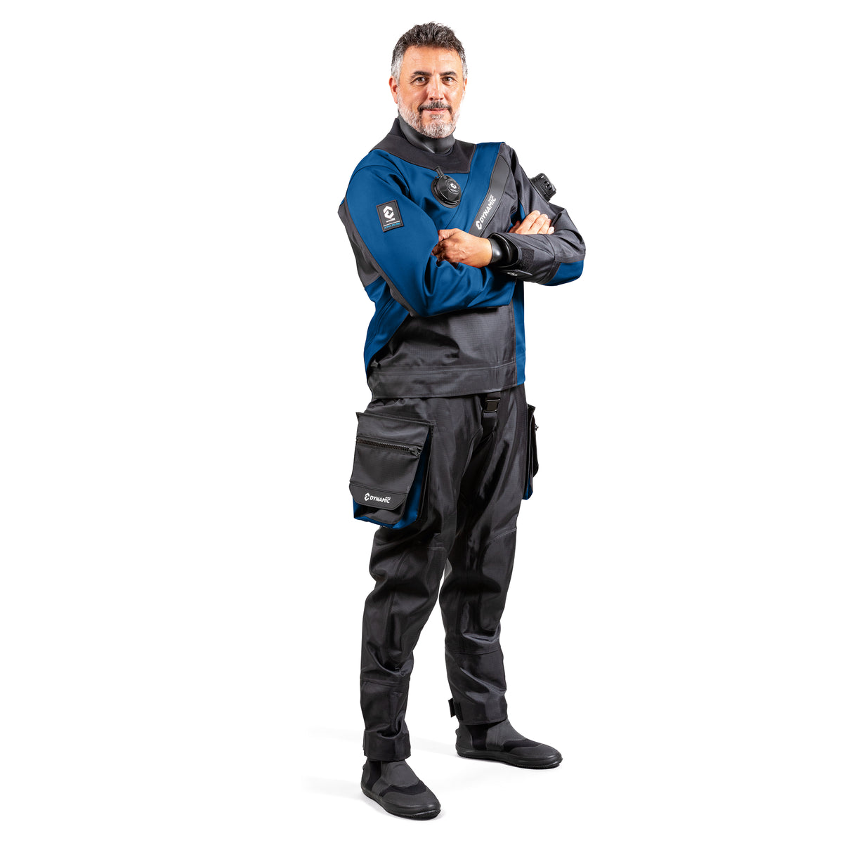 Drysuit Men - Superior RS-351