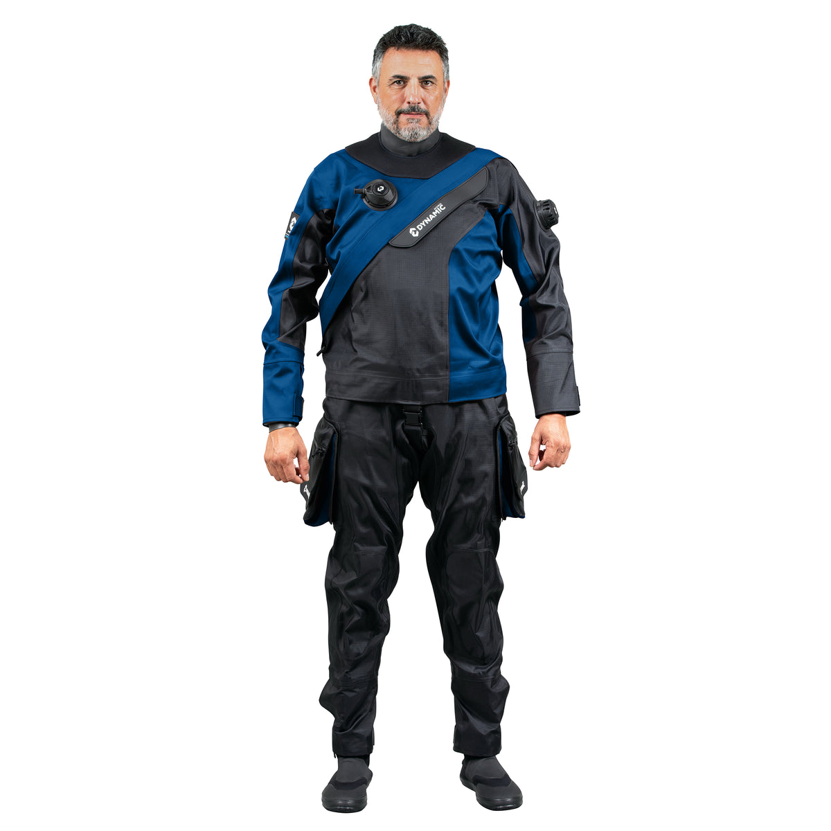 Drysuit Men - Superior RS-351