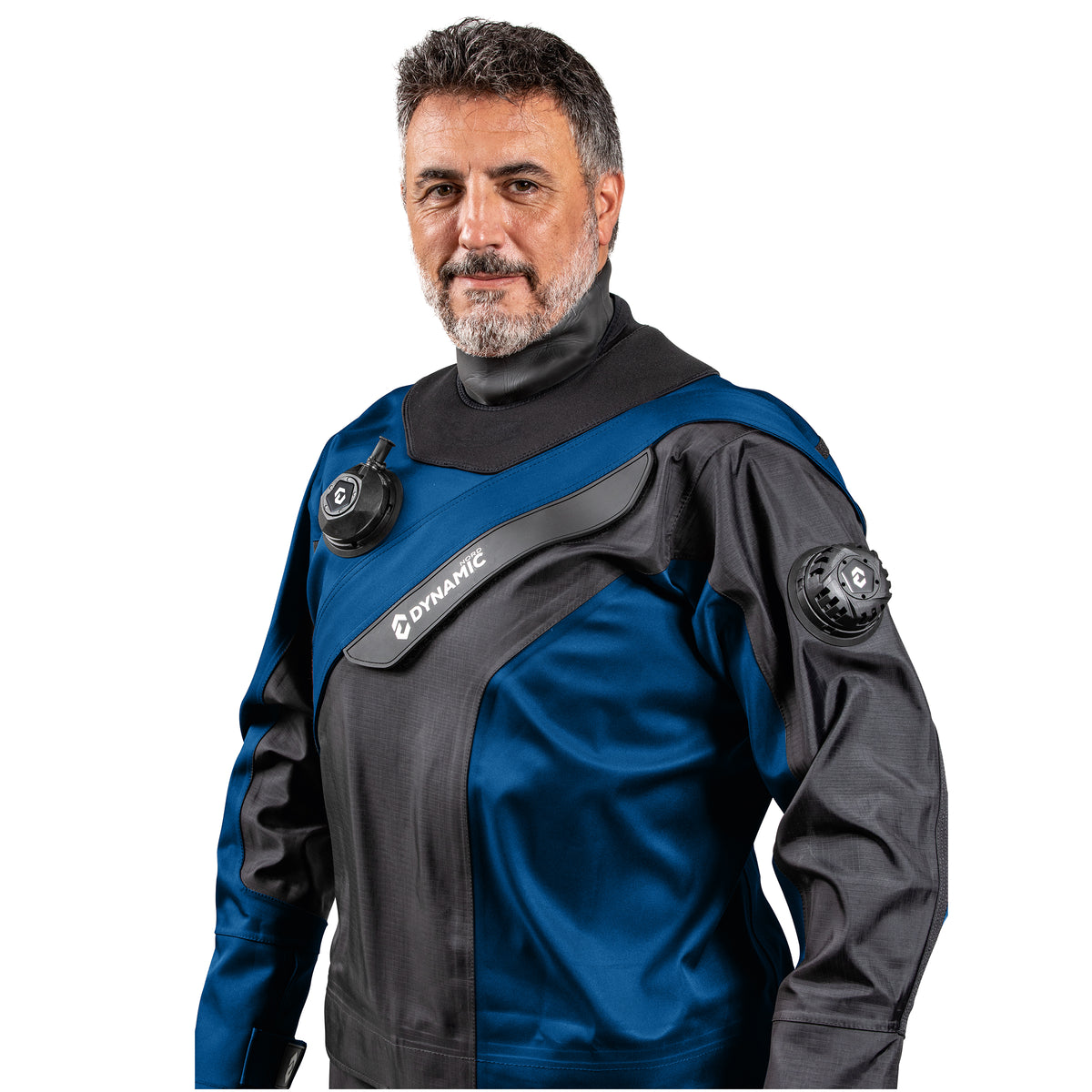 Drysuit Men - Superior RS-351