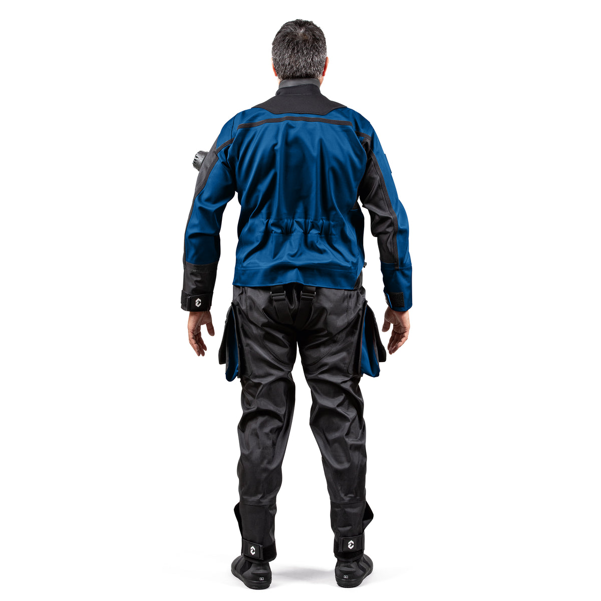 Drysuit Men - Superior RS-351