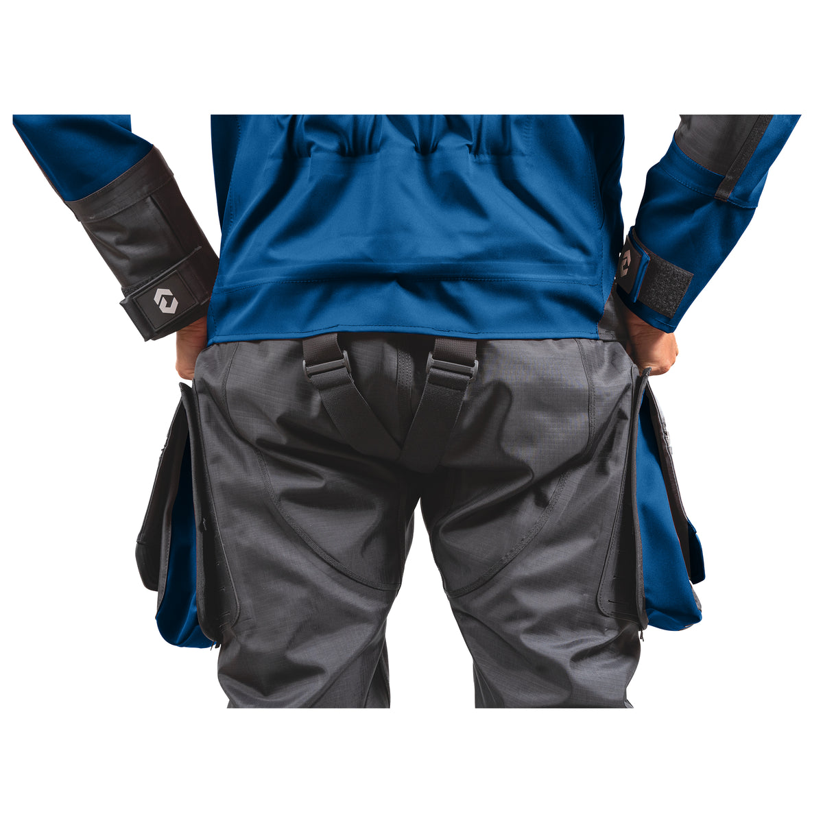 Drysuit Men - Superior RS-351