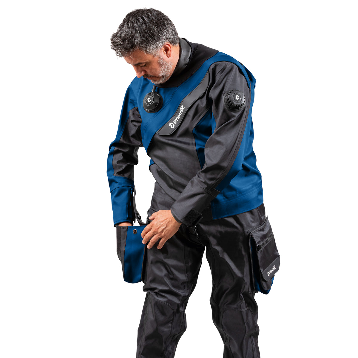 Drysuit Men - Superior RS-351