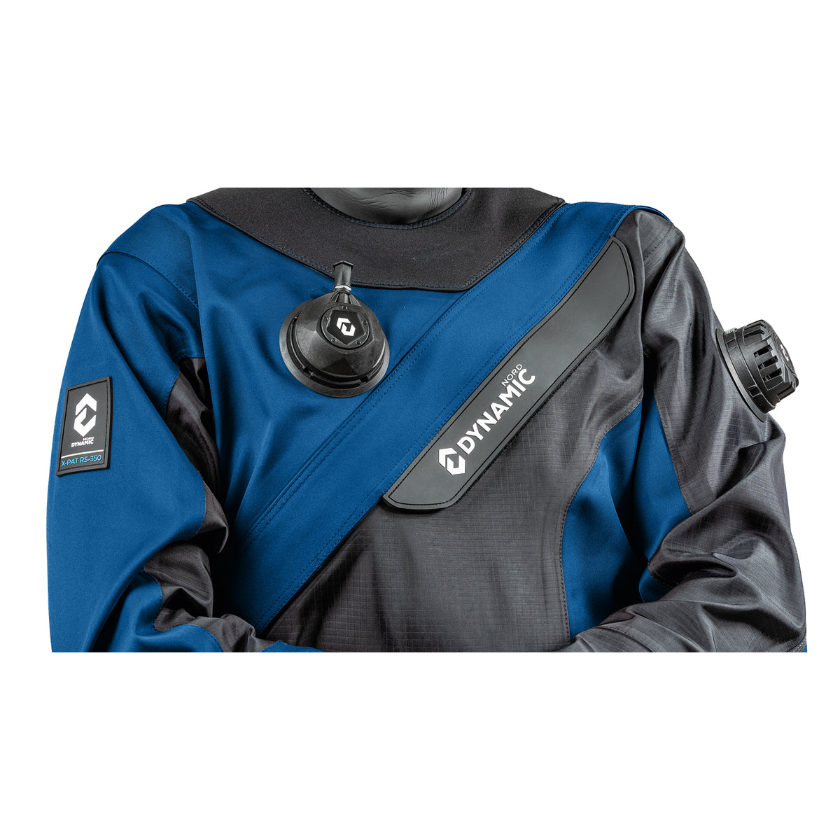 Drysuit Women - Superior RS-352