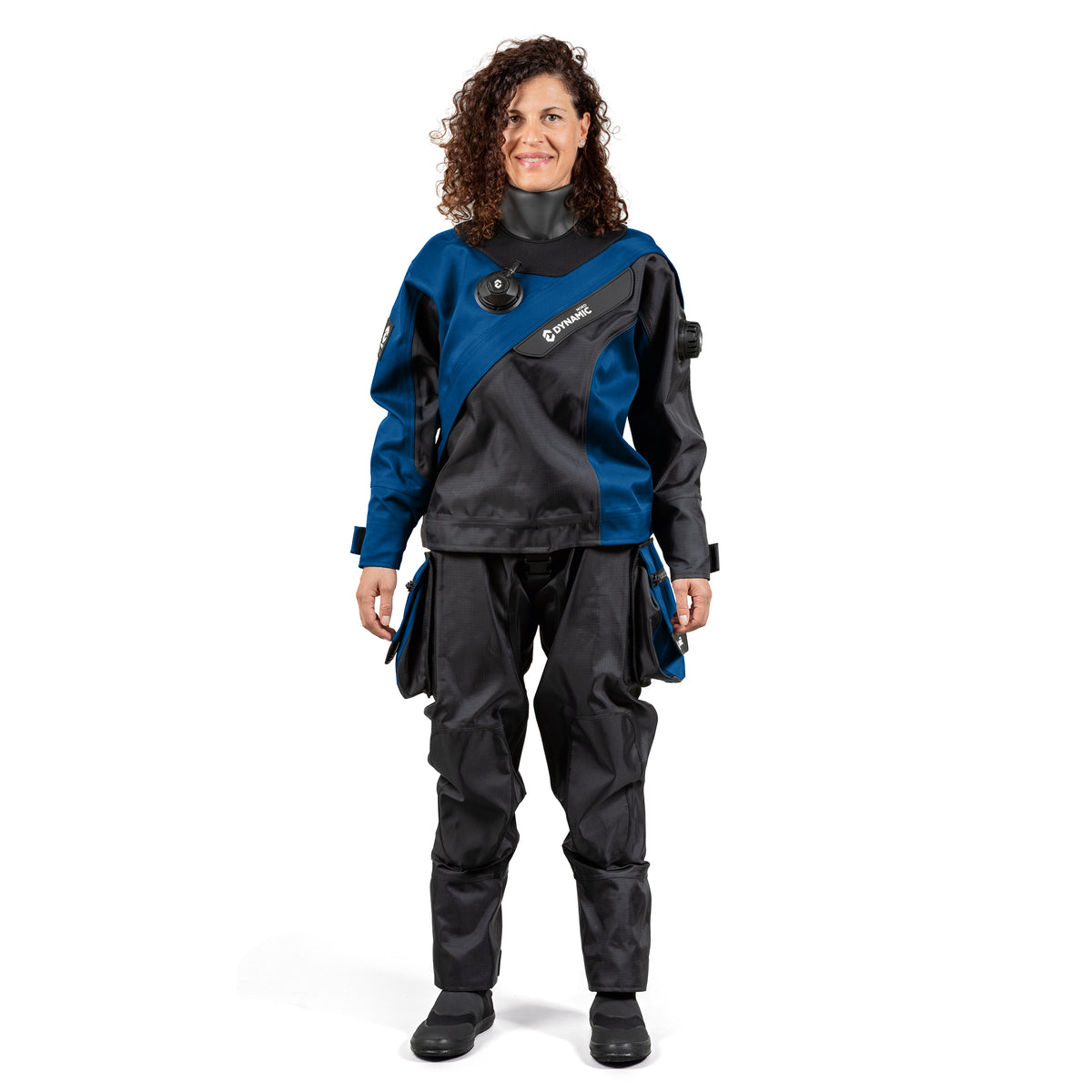 Drysuit Women - Superior RS-352