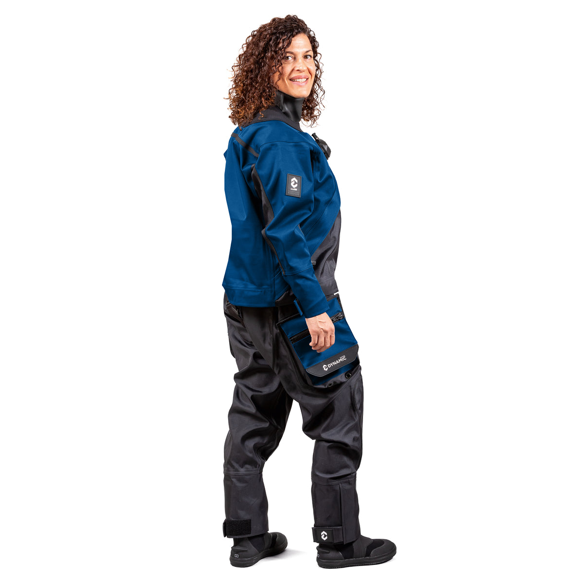 Drysuit Women - Superior RS-352