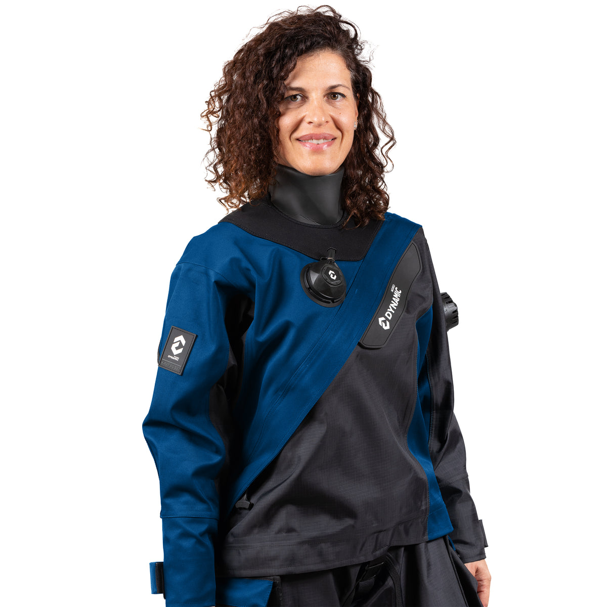 Drysuit Women - Superior RS-352