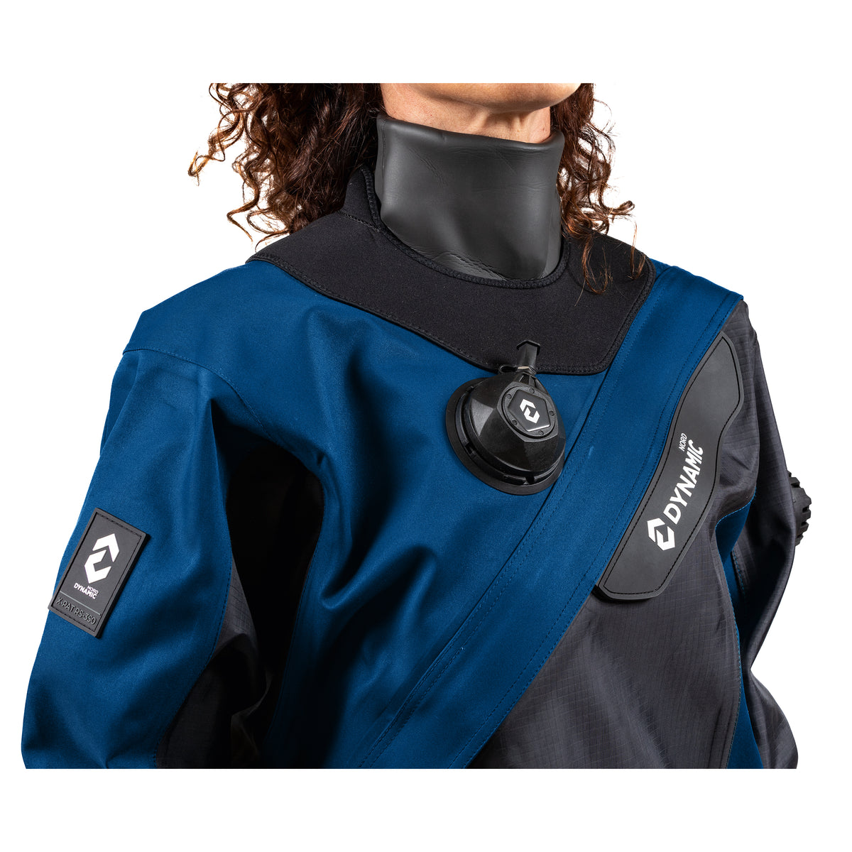Drysuit Women - Superior RS-352