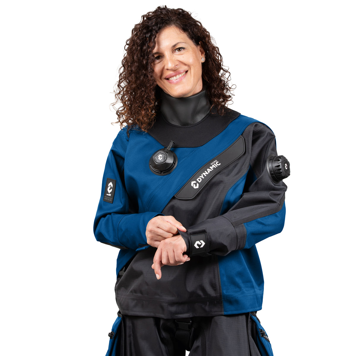 Drysuit Women - Superior RS-352