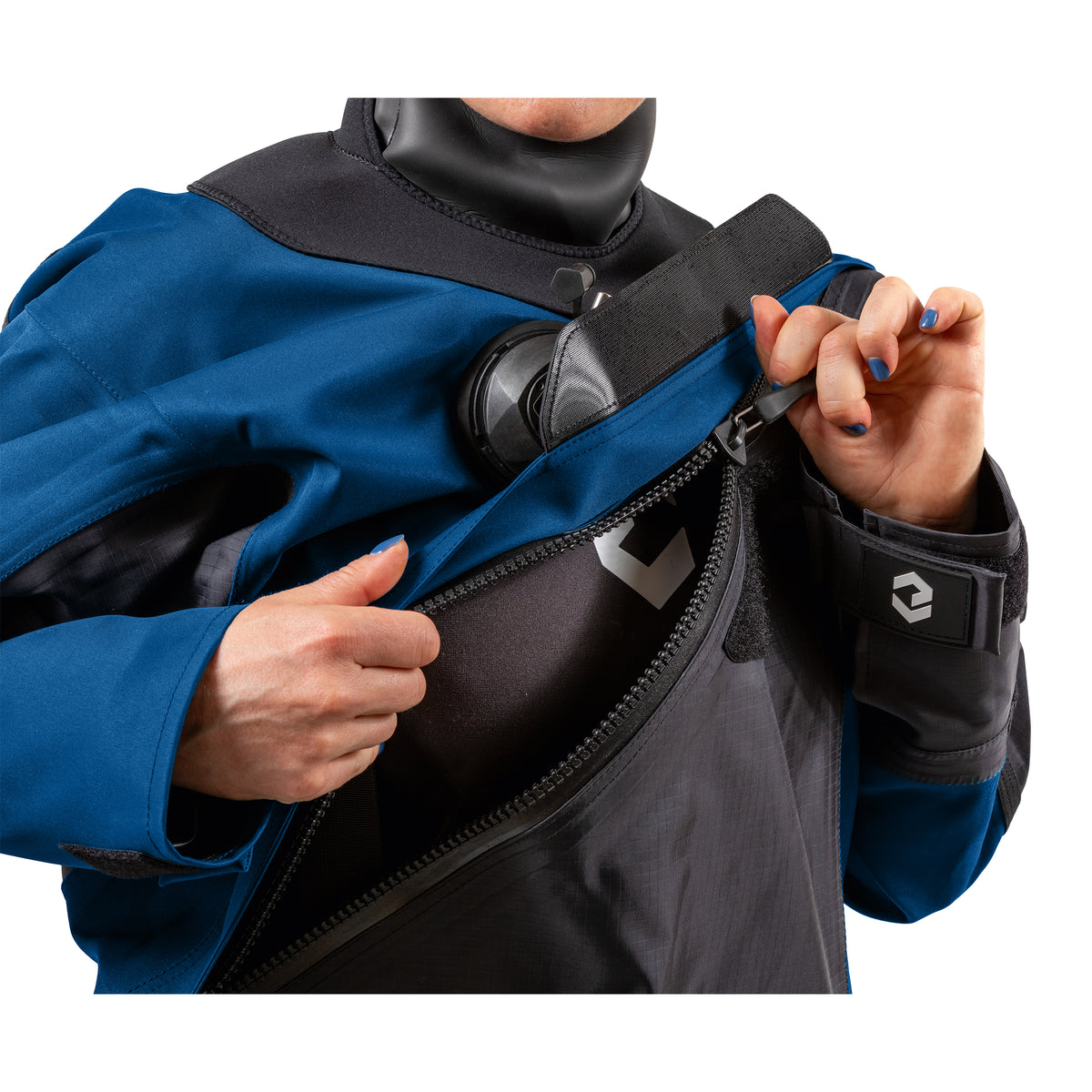 Drysuit Women - Superior RS-352