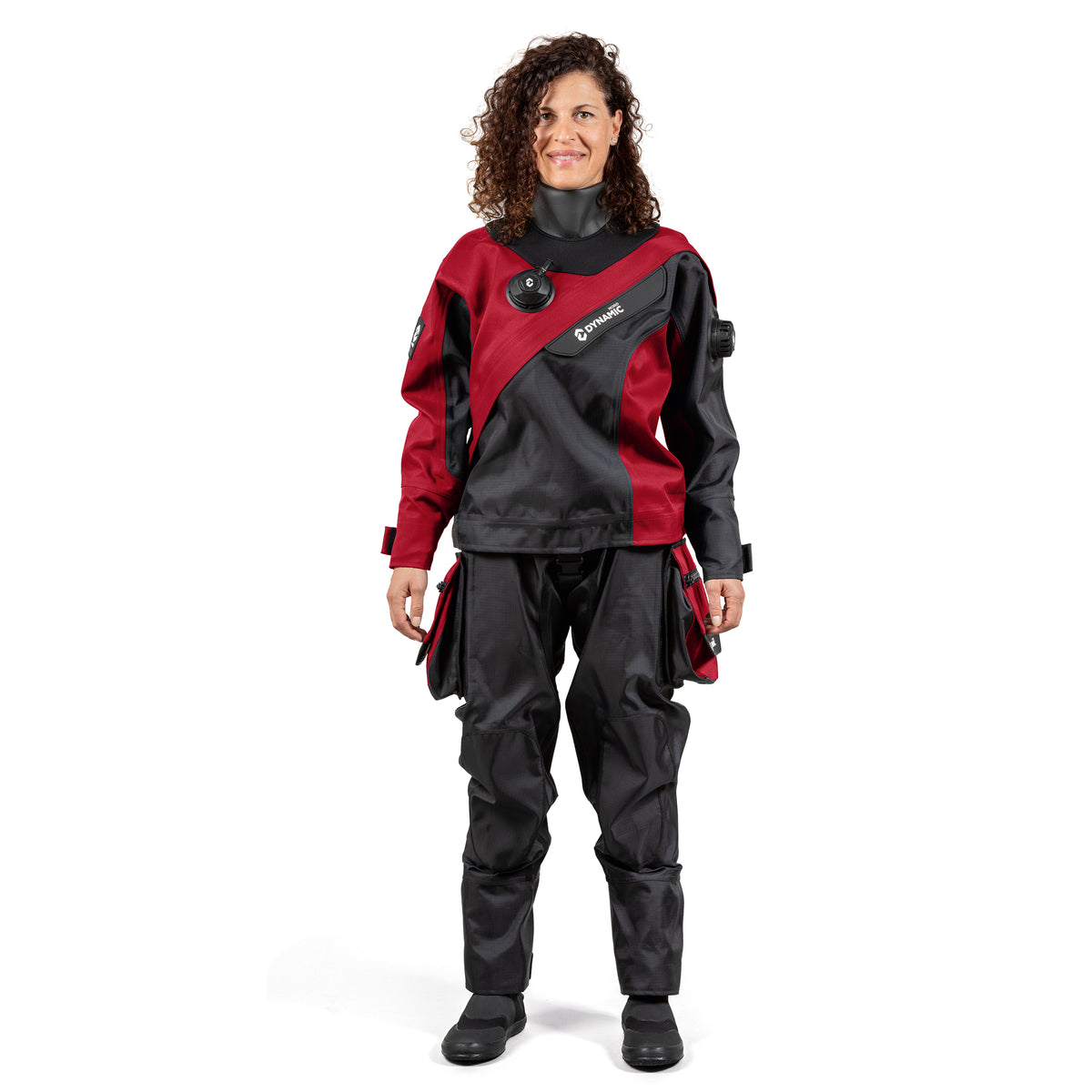 Drysuit Women - Superior RS-352