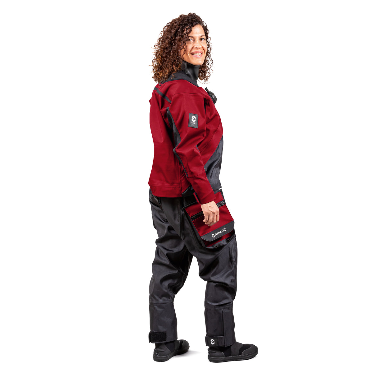 Drysuit Women - Superior RS-352