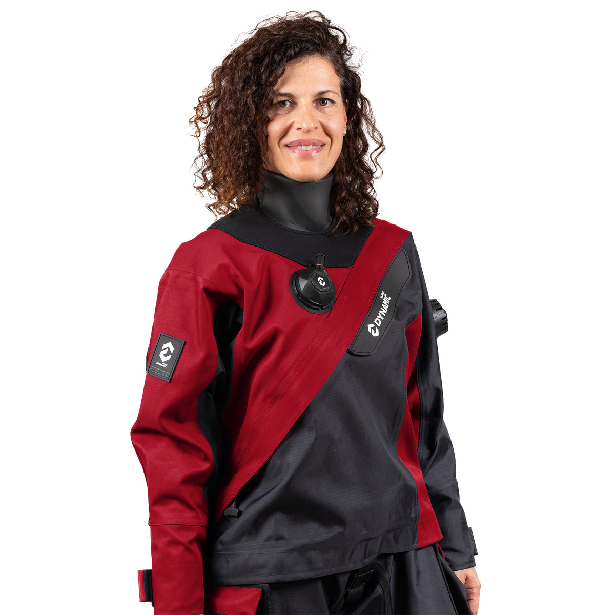 Drysuit Women - Superior RS-352