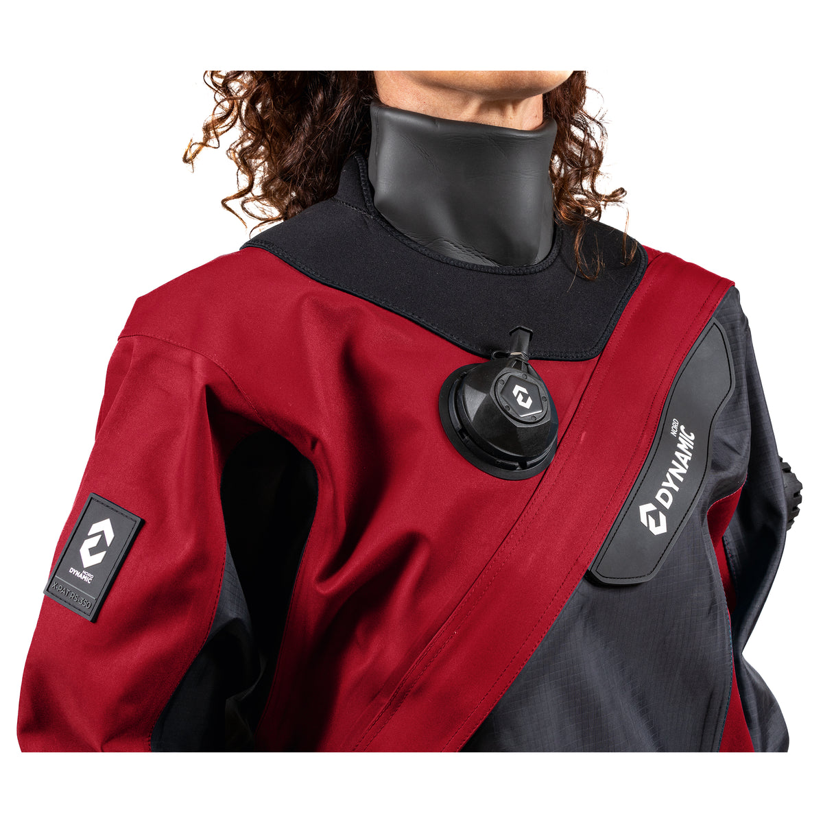 Drysuit Women - Superior RS-352