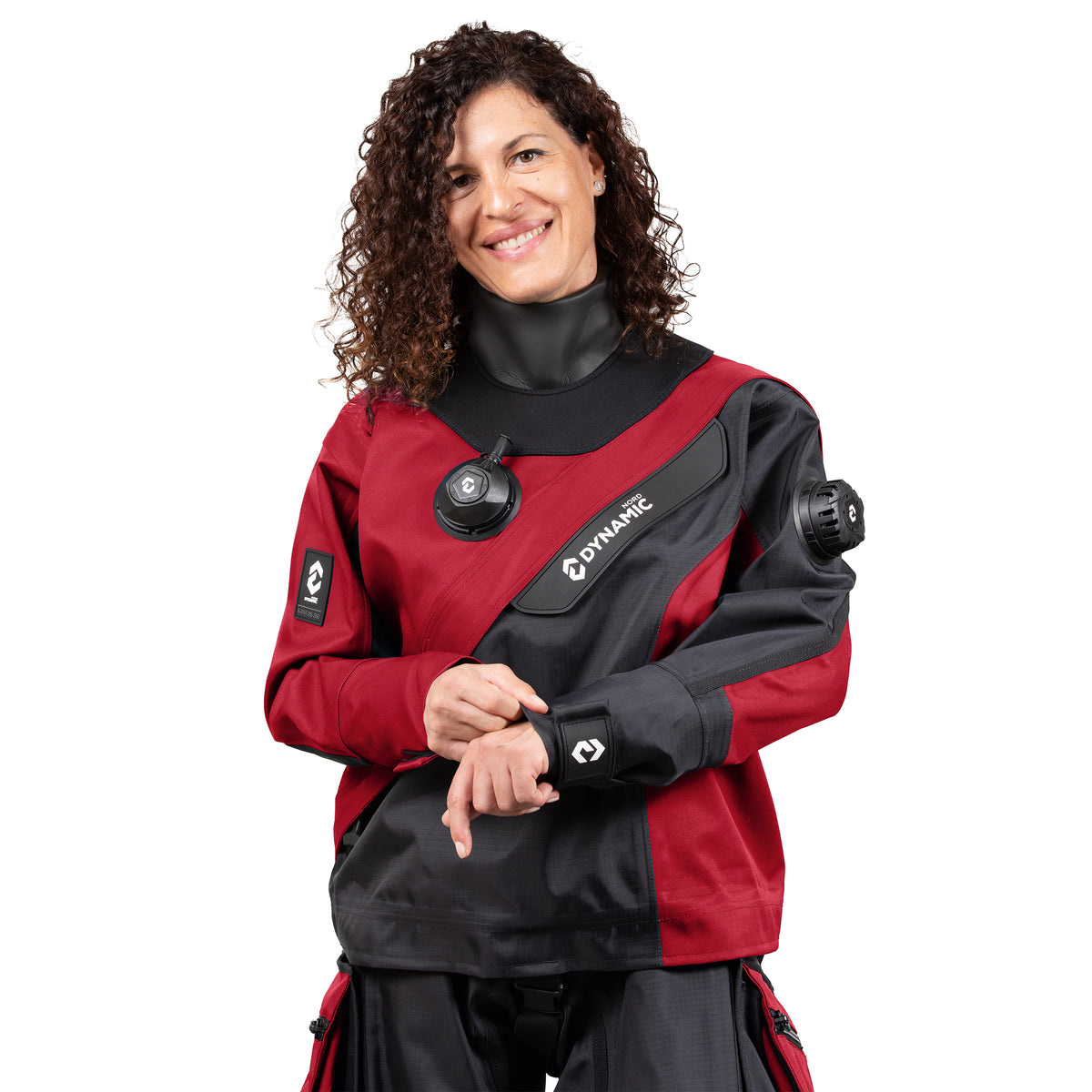 Drysuit Women - Superior RS-352