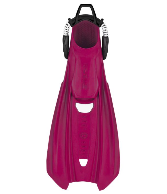 Aqualung Storm Adjustable Dive Fins