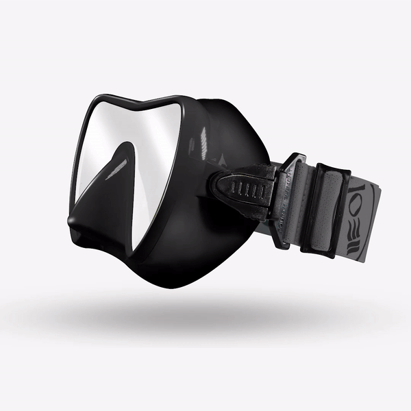 Scout Mask - without a strap