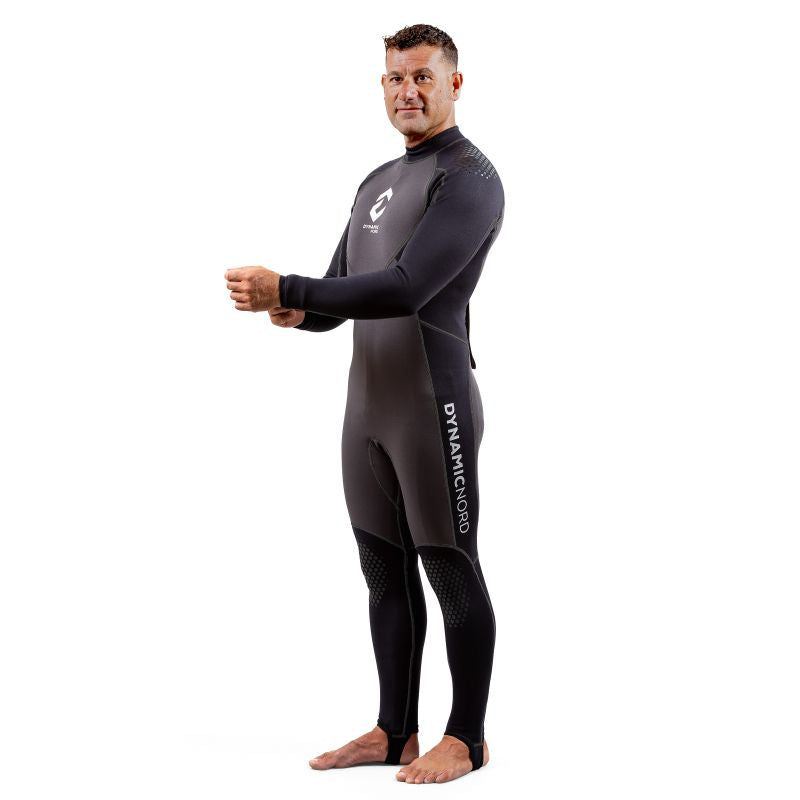 1mm Wetsuit Heren - Essentieel