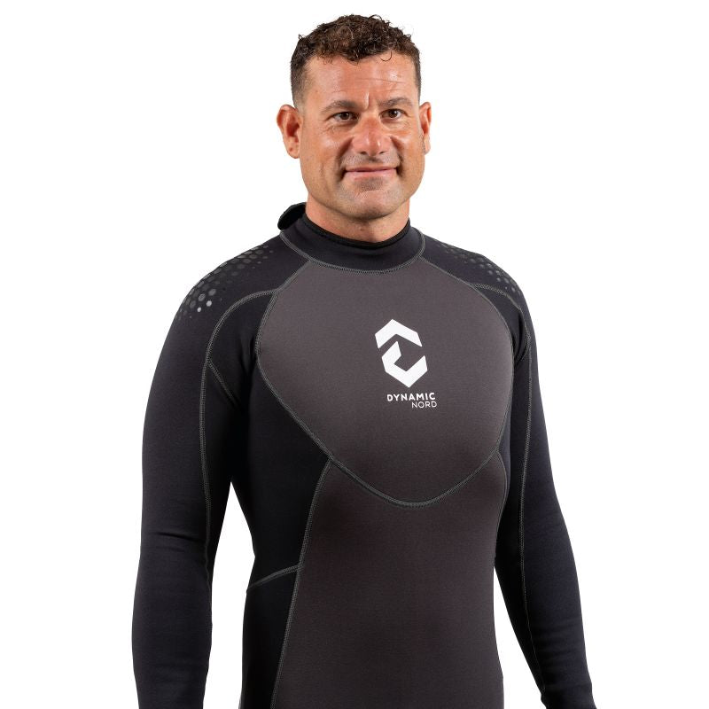 1mm Wetsuit Heren - Essentieel