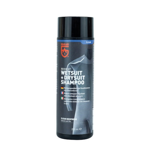 Revivex Wetsuit and Drysuit Shampoo